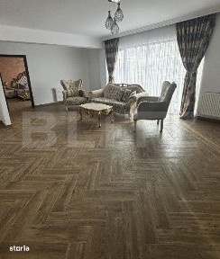 Inchiriere apartament cu 2 camere, 74 mp, zona Piata de Vechituri