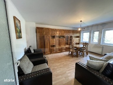 Apartament 3 camere de inchiriat | 77mp utili | Zona Liceul Economic