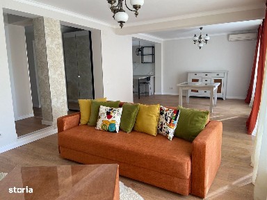 Vila de inchiriat Pipera-Aviatiei