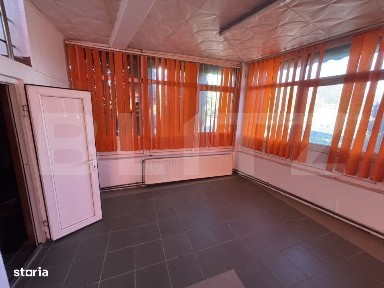 Spatiu comercial de vanzare, 330 mp, Simleu Silvaniei