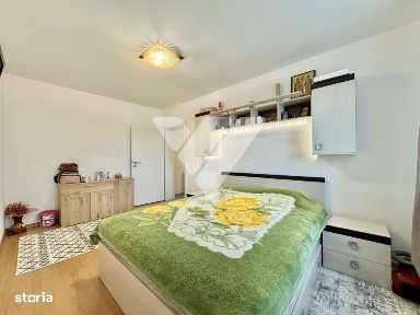 Apartament 2 camere mobilat 54 mp Pictor Brana Selimbar Sibiu