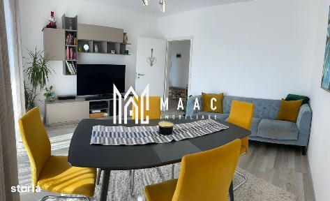 Apartament 2 camere | Balcon | Etaj 2 | Lift | Parcare | Avantgarden