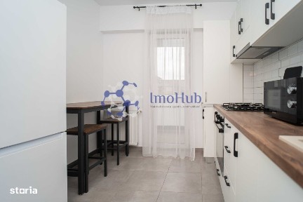 Intabulat - Pasaj Octav Bancila, Ap. mobilat si utilat