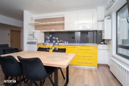Apartament 3 camere Modern - Newton Tătărași