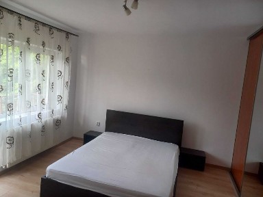 Apartament 1 camera, 43mp, cart. Manastur, str. Bucovina