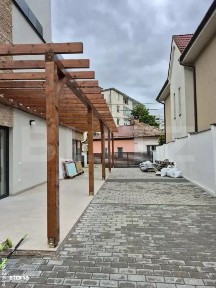 Duplex de inchiriat, rezidential/birouri,115mp, teren 200mp, zona Plop