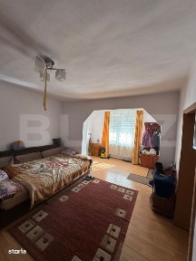 Casa de inchiriat, cu 2 camere, 85 mp, zona Marasti