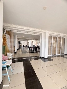 AFACERE LA CHEIE ! Pensiune turistica cu restaurant si sala evenimente