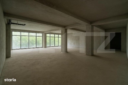 Spatiu comercial, 123 mp, zona Calea Baciului