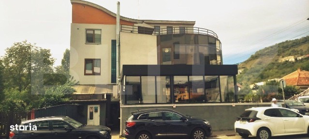 Spatiu 630 MP, activitati tip restaurant, showroom, clinica, Airbnb !