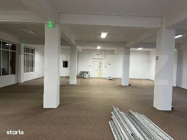 Spatiu de birouri, 225 mp, zona Lunca Barzavei, Resita