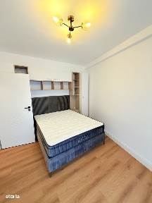 Apartamente noi cu 2 si 3 camere bloc nou 2025