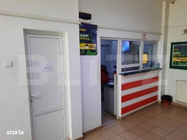 OFERTĂ! Spatiu comercial 40 mp, central, Segarcea