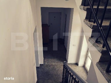 Spatiu de birouri mixt, 2E+M, 795 mp utili, zona Centrul Vechi al Crai