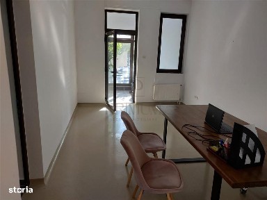 Spațiu SAD 75 mp - B-dul Liviu Rebreanu