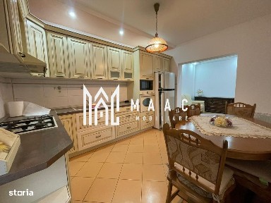 Apartament 5 camere | 105MPU | Curte | Zona Sub Arini