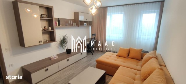 Apartament 2 camere | etaj 1/4 | Turnisor