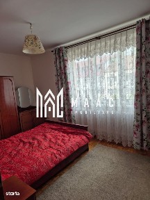 Apartament 4 camere | 80 mp | Zona Cedonia |