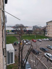 Inchiriez apartament 2 camere zona Lotus Center