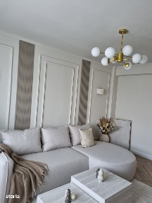 2 camere, Exercitiu, decomandat, renovat, mobilat!