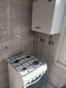 Inchiriez garsoniera zona Zizinului Uzina2