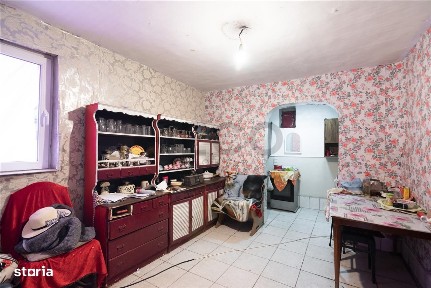 RECO, Casa din caramida, in Cetariu, Bihor