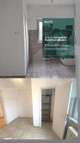 Apartament 3 camere, 65 mp, zona Iosefin