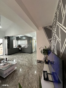 Apartament tip penthouse | 3 camere-loc parcare| Giroc