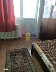 Foarte Spatios! Vedere ESPLANADA apart 2 cam Ultracentral etaj 3