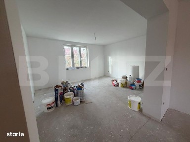 Casa de vanzare P+1 - 3 camere, 100 mp, zona Titulescu, Satu Mare