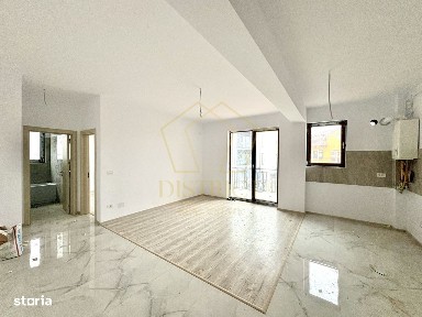 Apartament spațios cu 2 camere si terasa | Giroc | ESO