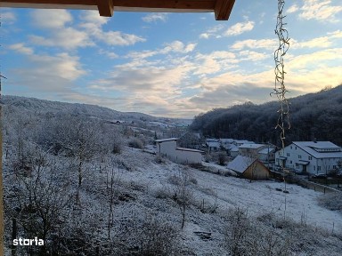 Casa de vanzare in Corunca zona Vatman, Valea Iubirii