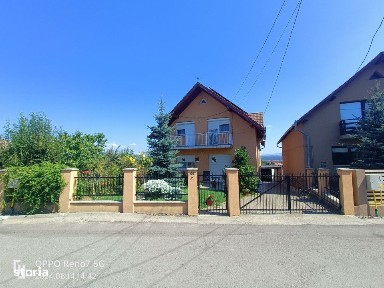 Casa -vila de vanzare in Reghin