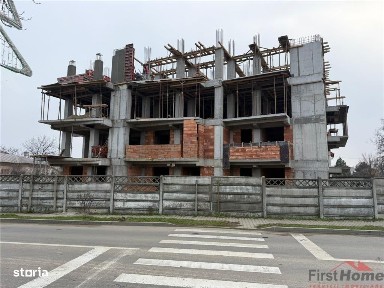 Strada Arges, Focsani, Vrancea