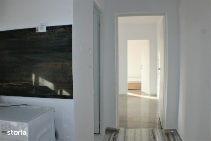 Apartament 2 camere, recent renovat, str. Noica, Nufarul