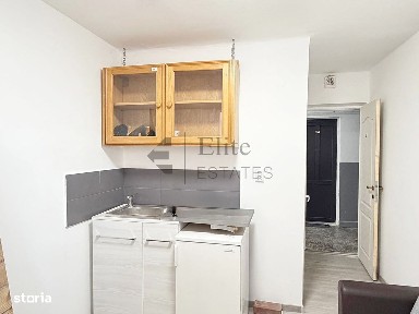 Garsoniera de vanzare in zona Dacia, Oradea
