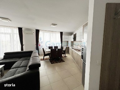 Apartament spatios, 4 camere, bloc nou zona Cantemir, Oradea V3769B