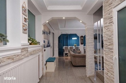 CHISODA - Casa individuala - 2 Fronturi - Zona buna