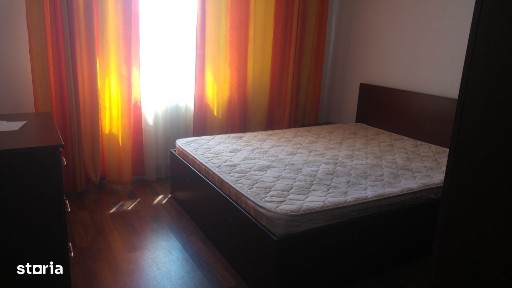 Apartament 3 camere mobilat Unirii nord