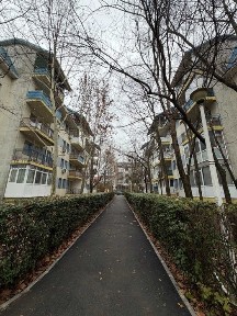 Garsonieră recompartimentată în 2 camere - ANL Brâncuși,Drumul Taberei