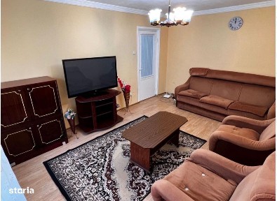 APARTAMENT 3 CAMERE INEL 2 - TERMEN LUNG - CENTRALA GAZE