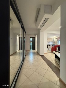 EXCLUSIVITATE!Închiriere apartament 2 camere si 2 bai- Faleza Nord