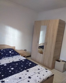 Apartament Tomis Nord, Campus peste drum de Medicina, Parter cu balcon