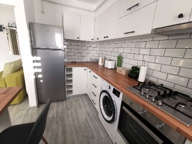 Apartament cu 2 camere, in zona Mall, cu loc de Parcare privat si Boxa