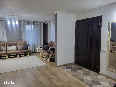 Casa Deva, zona Garii