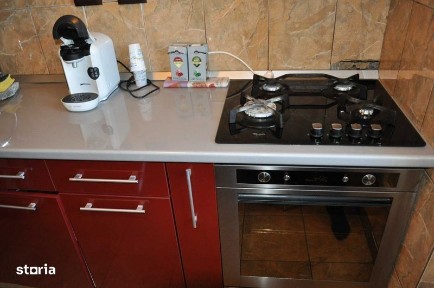 apartament ultracentral Vedere panoramica Ramada