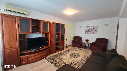 Apartament cu 3 camere de inchiriat- Craiovita- ANL