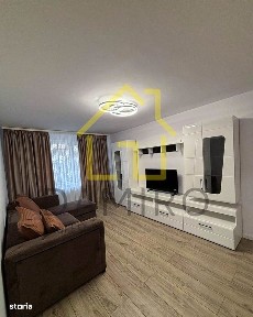 Apartament 2 camere Prima Inchiriere Dristor Bd.Camil Ressu Park Lake