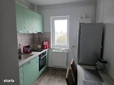 Apartament de inchiriat cu 2 camere| sector 3 Titan | Zona 1 decembrie