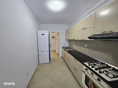 Grand Kristal Residence- ap. cu 2 cam, dec,suprafata 60 mp,loc parcare